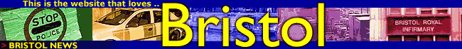 BBC Bristol: The website that loves Bristol: News